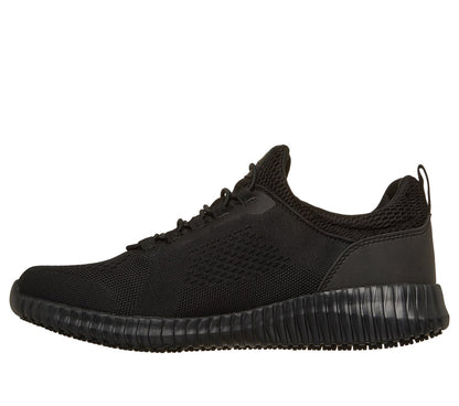 Skechers Special Offer | Work Relaxed Fit: Cessnock