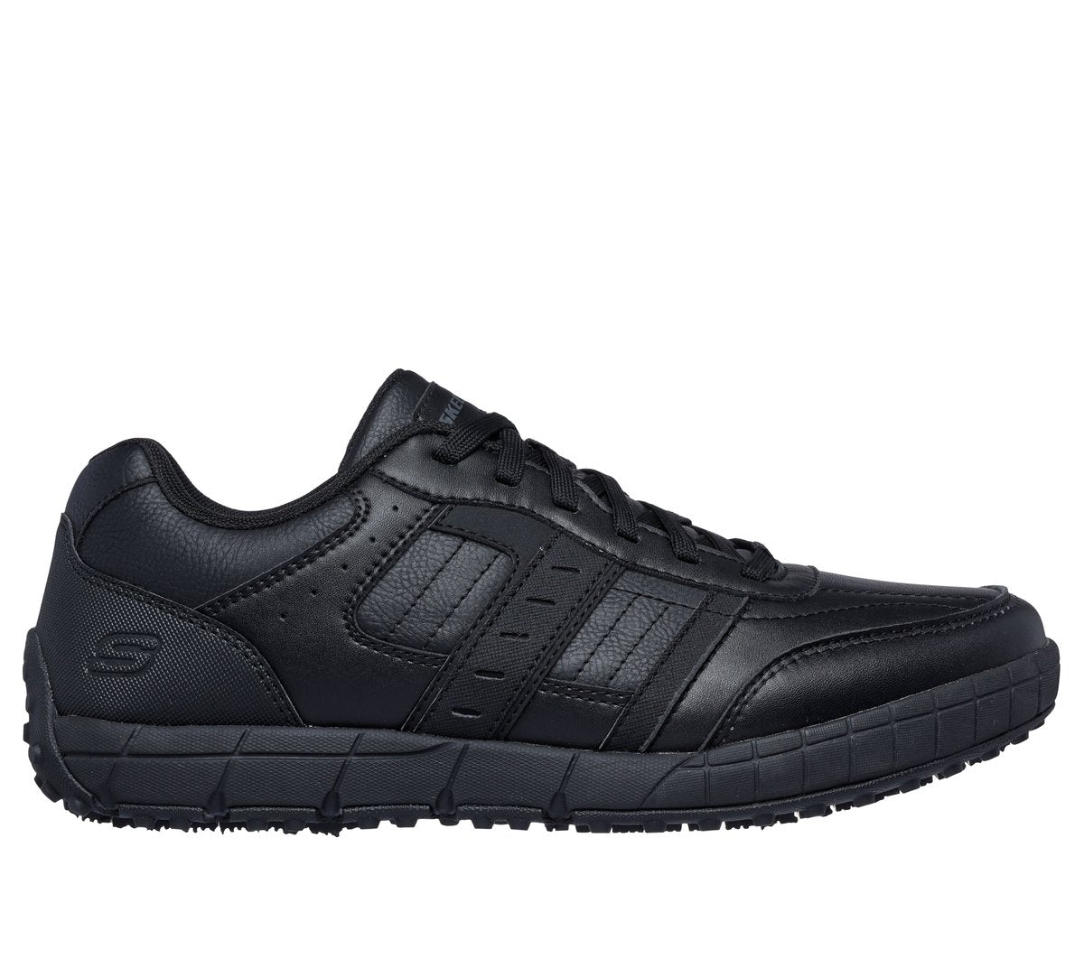 Skechers Smart Buy | Work Slip Resistant: Elston 2.0