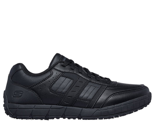 Skechers Smart Buy | Work Slip Resistant: Elston 2.0