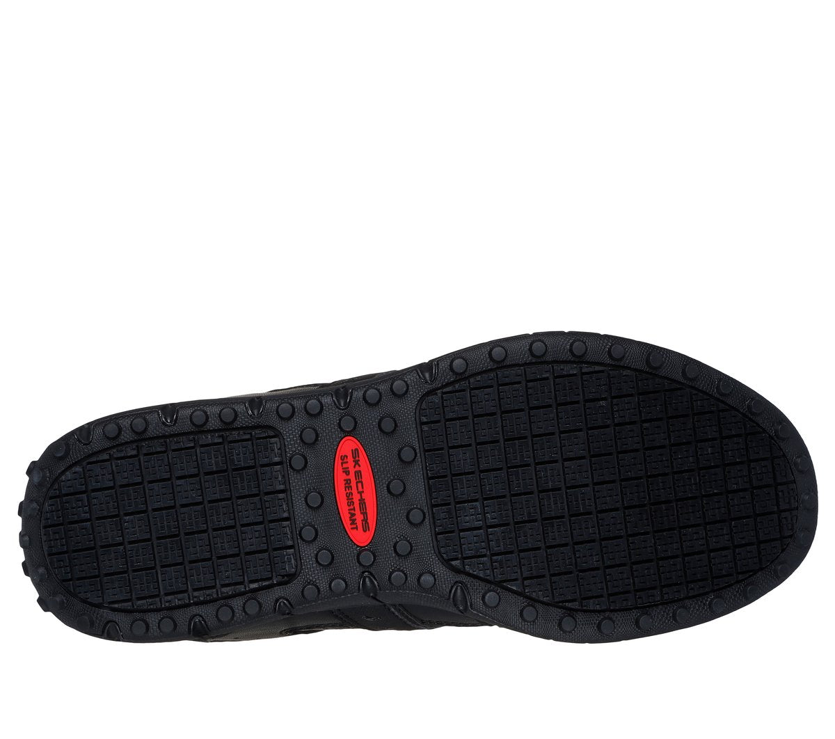 Skechers Smart Buy | Work Slip Resistant: Elston 2.0