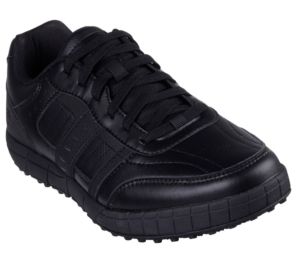 Skechers Smart Buy | Work Slip Resistant: Elston 2.0