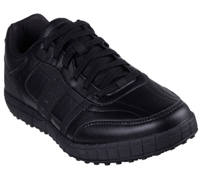 Skechers Smart Buy | Work Slip Resistant: Elston 2.0