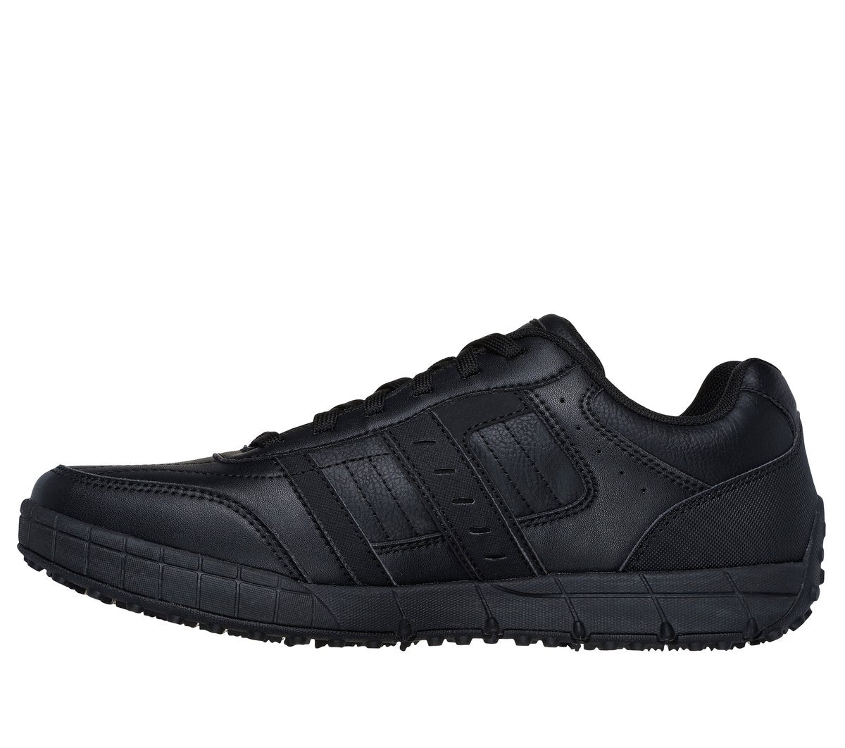 Skechers Smart Buy | Work Slip Resistant: Elston 2.0