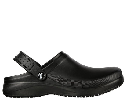 Skechers Exclusive | Work: Arch Fit Riverbound