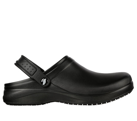 Skechers Exclusive | Work: Arch Fit Riverbound