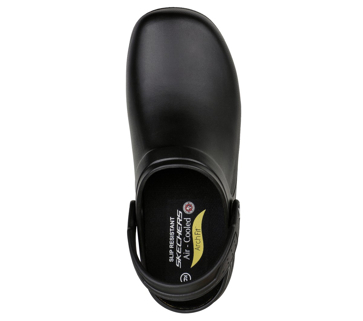 Skechers Exclusive | Work: Arch Fit Riverbound