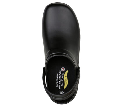 Skechers Exclusive | Work: Arch Fit Riverbound