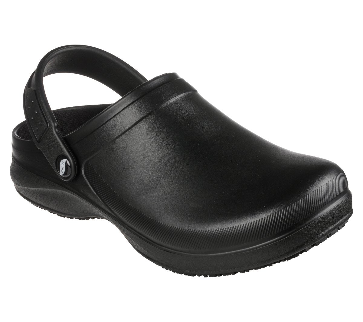Skechers Exclusive | Work: Arch Fit Riverbound