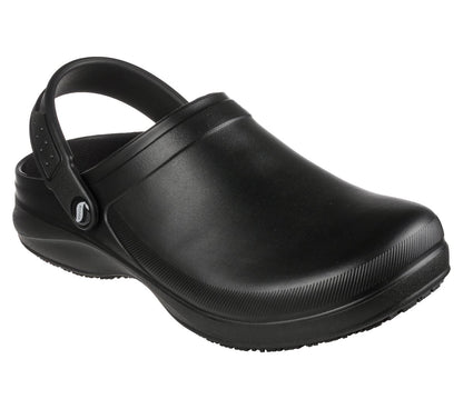 Skechers Exclusive | Work: Arch Fit Riverbound