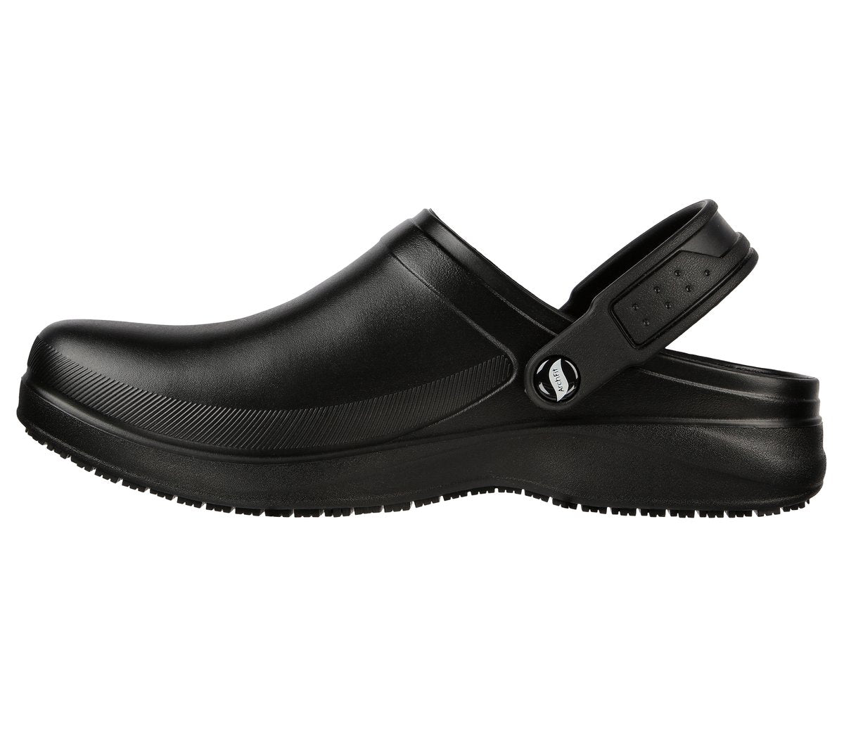 Skechers Exclusive | Work: Arch Fit Riverbound