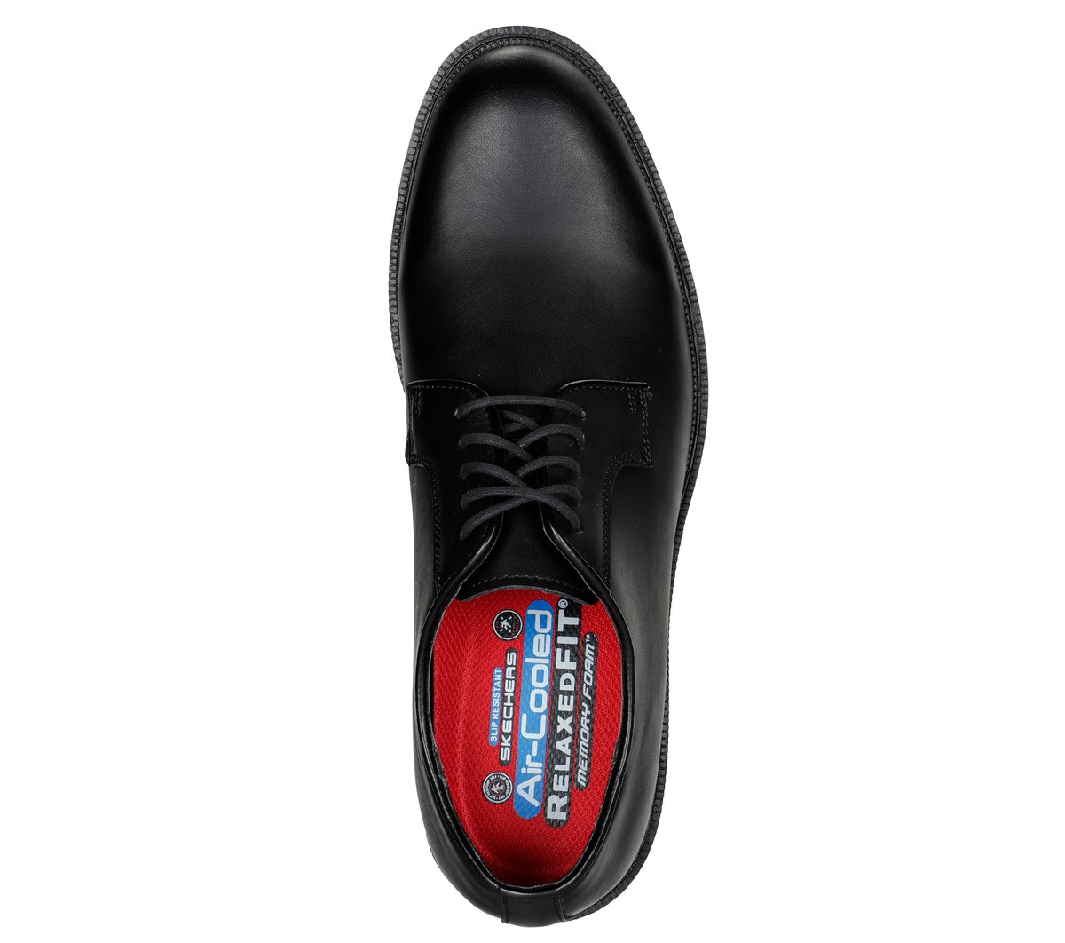 Skechers Everyday | Work Relaxed Fit: Rylon SR