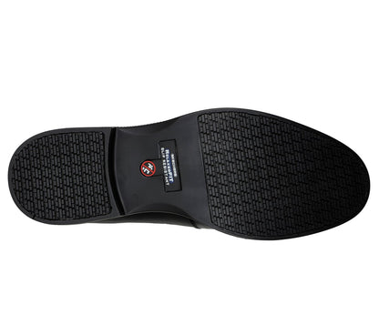 Skechers Everyday | Work Relaxed Fit: Rylon SR