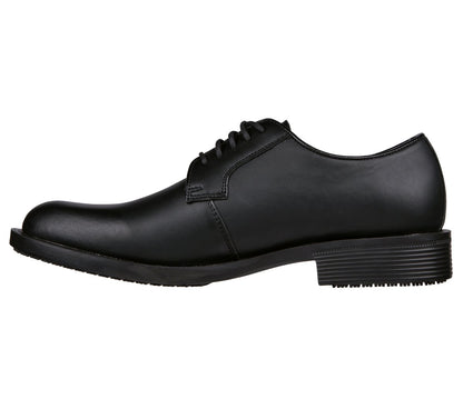 Skechers Everyday | Work Relaxed Fit: Rylon SR