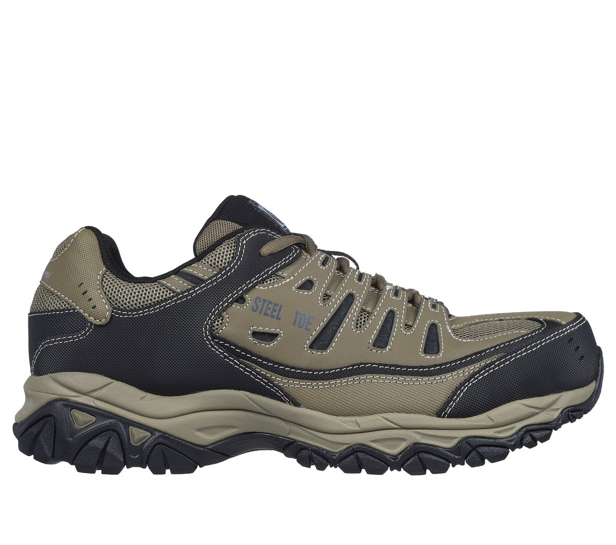 Skechers Customer Favorite | Work Relaxed Fit: Cankton ST