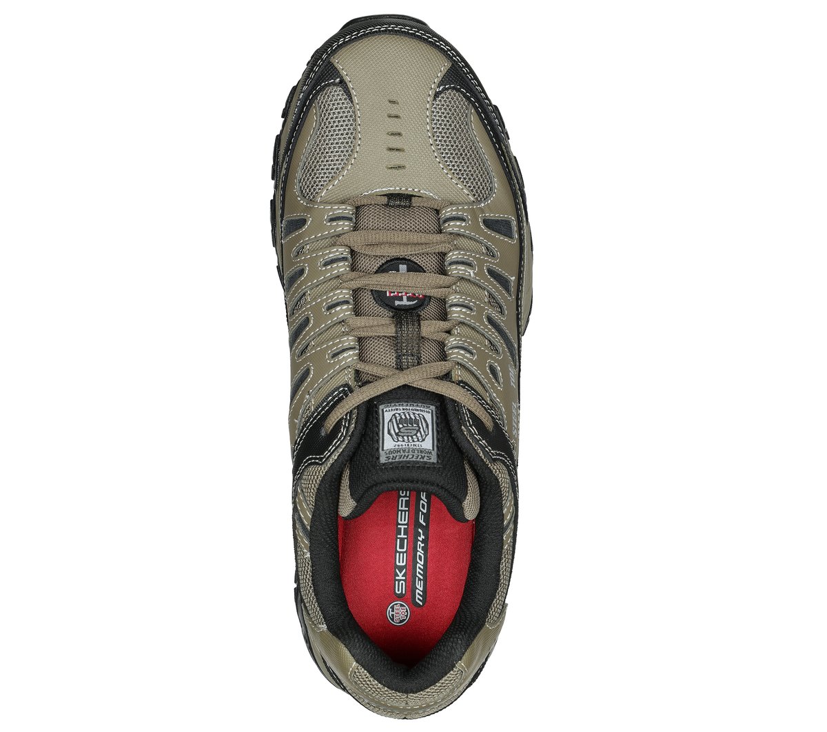 Skechers Customer Favorite | Work Relaxed Fit: Cankton ST