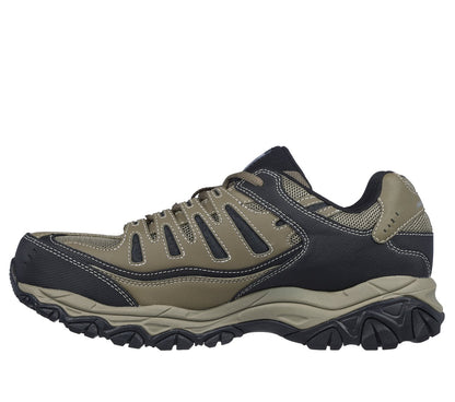 Skechers Customer Favorite | Work Relaxed Fit: Cankton ST
