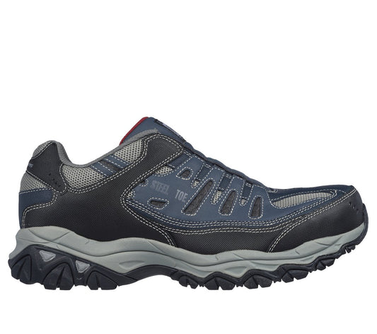 Skechers Trusted | Work: Cankton - Ebbitt ST