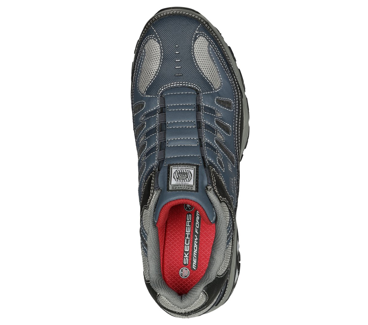 Skechers Trusted | Work: Cankton - Ebbitt ST