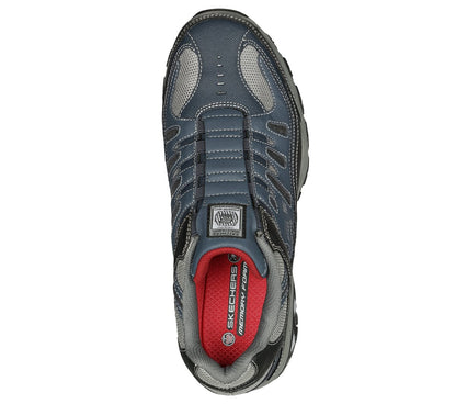 Skechers Trusted | Work: Cankton - Ebbitt ST