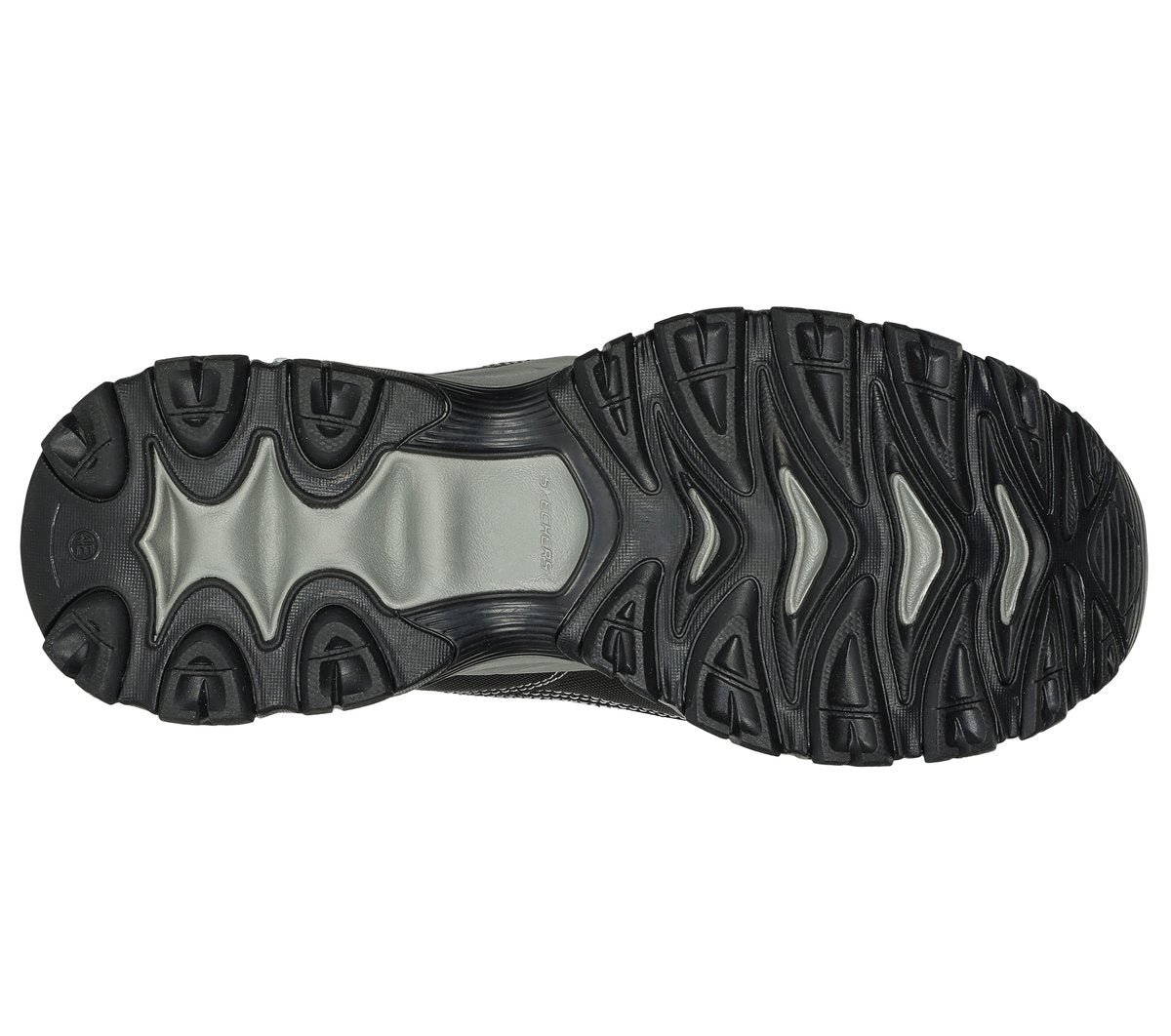 Skechers Trusted | Work: Cankton - Ebbitt ST