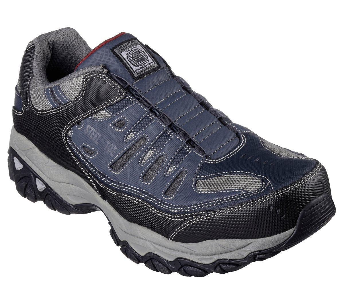 Skechers Trusted | Work: Cankton - Ebbitt ST