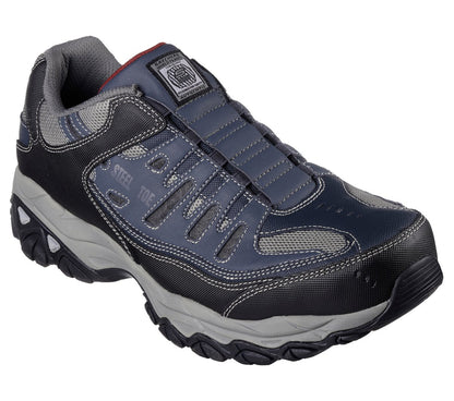 Skechers Trusted | Work: Cankton - Ebbitt ST