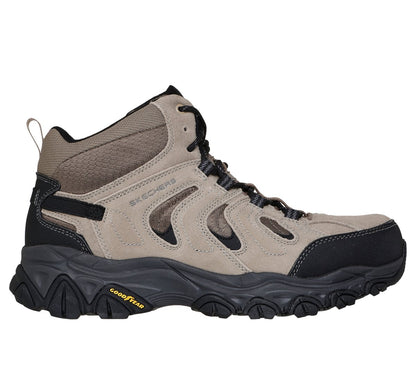 Skechers Value | Work: After Burn M. Fit 2.0 - Zibiax