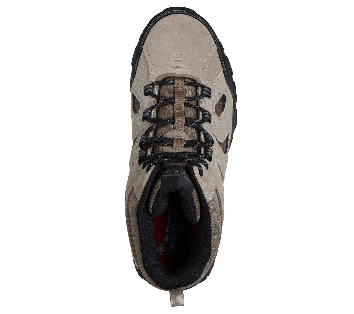 Skechers Value | Work: After Burn M. Fit 2.0 - Zibiax