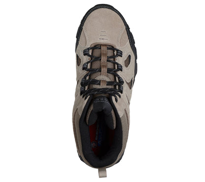 Skechers Value | Work: After Burn M. Fit 2.0 - Zibiax