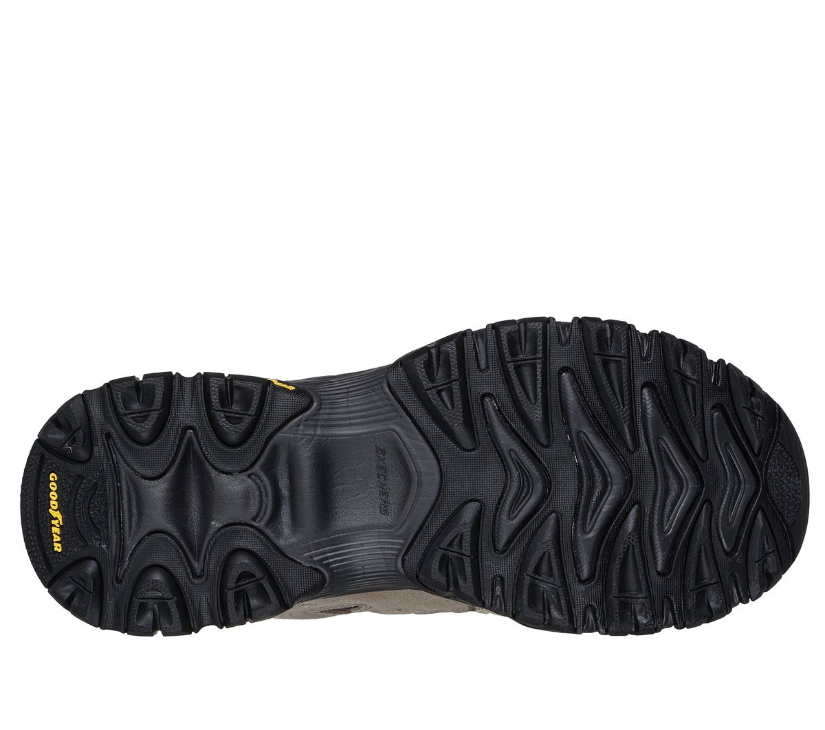 Skechers Value | Work: After Burn M. Fit 2.0 - Zibiax