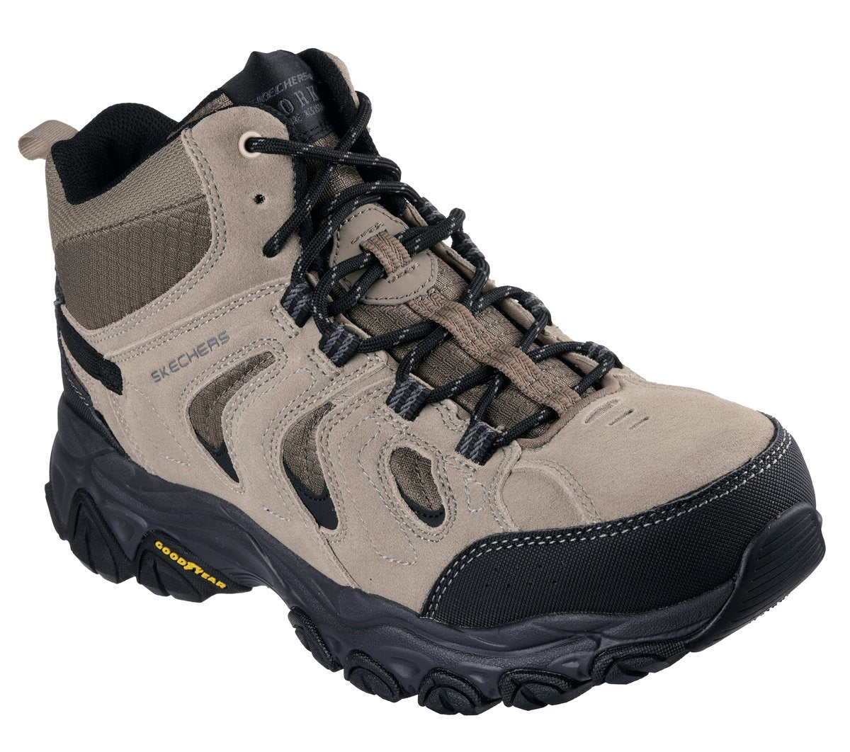 Skechers Value | Work: After Burn M. Fit 2.0 - Zibiax