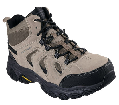 Skechers Value | Work: After Burn M. Fit 2.0 - Zibiax