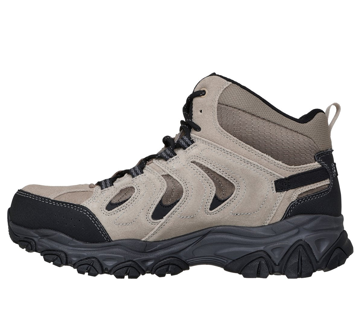 Skechers Value | Work: After Burn M. Fit 2.0 - Zibiax
