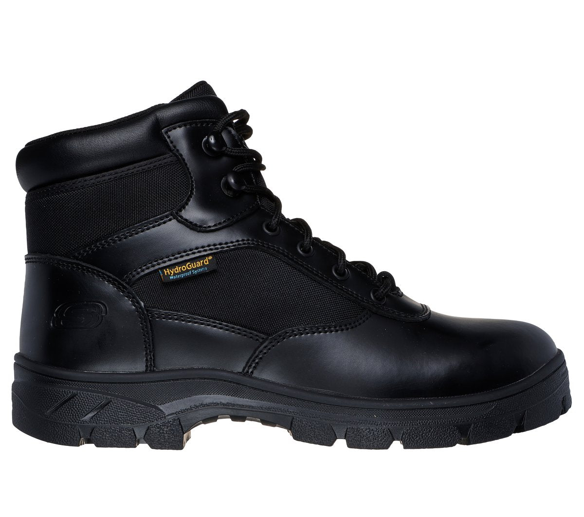 Skechers Deals | Waterproof Work Relaxed Fit: Wascana - Benen WP Tactical