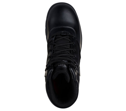 Skechers Deals | Waterproof Work Relaxed Fit: Wascana - Benen WP Tactical