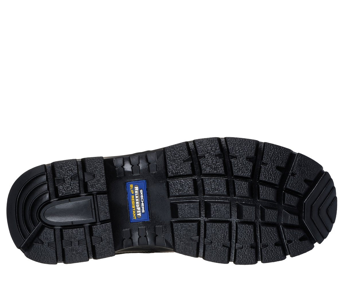 Skechers Deals | Waterproof Work Relaxed Fit: Wascana - Benen WP Tactical