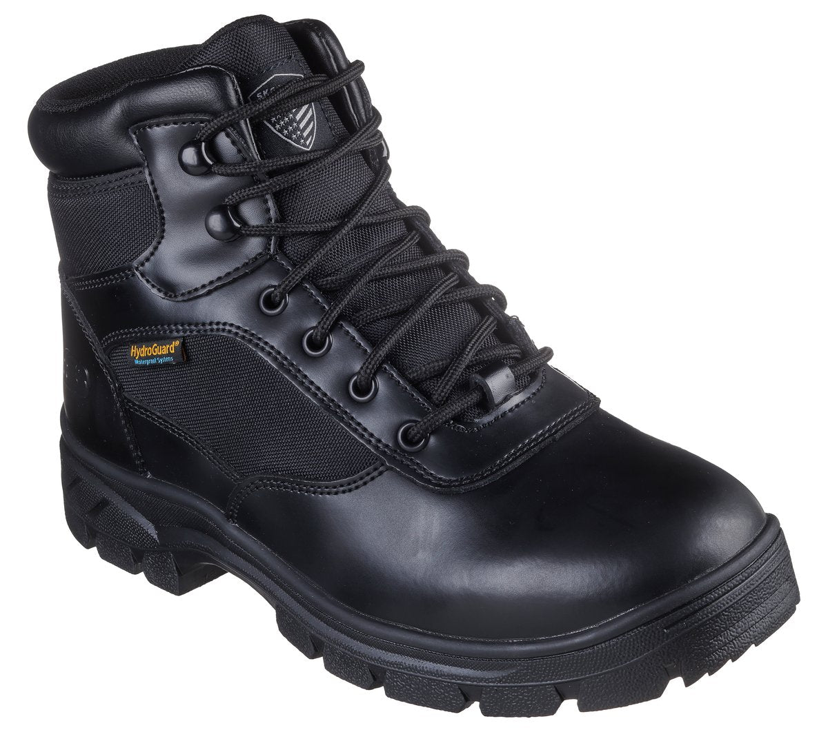 Skechers Deals | Waterproof Work Relaxed Fit: Wascana - Benen WP Tactical
