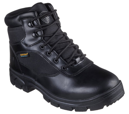 Skechers Deals | Waterproof Work Relaxed Fit: Wascana - Benen WP Tactical