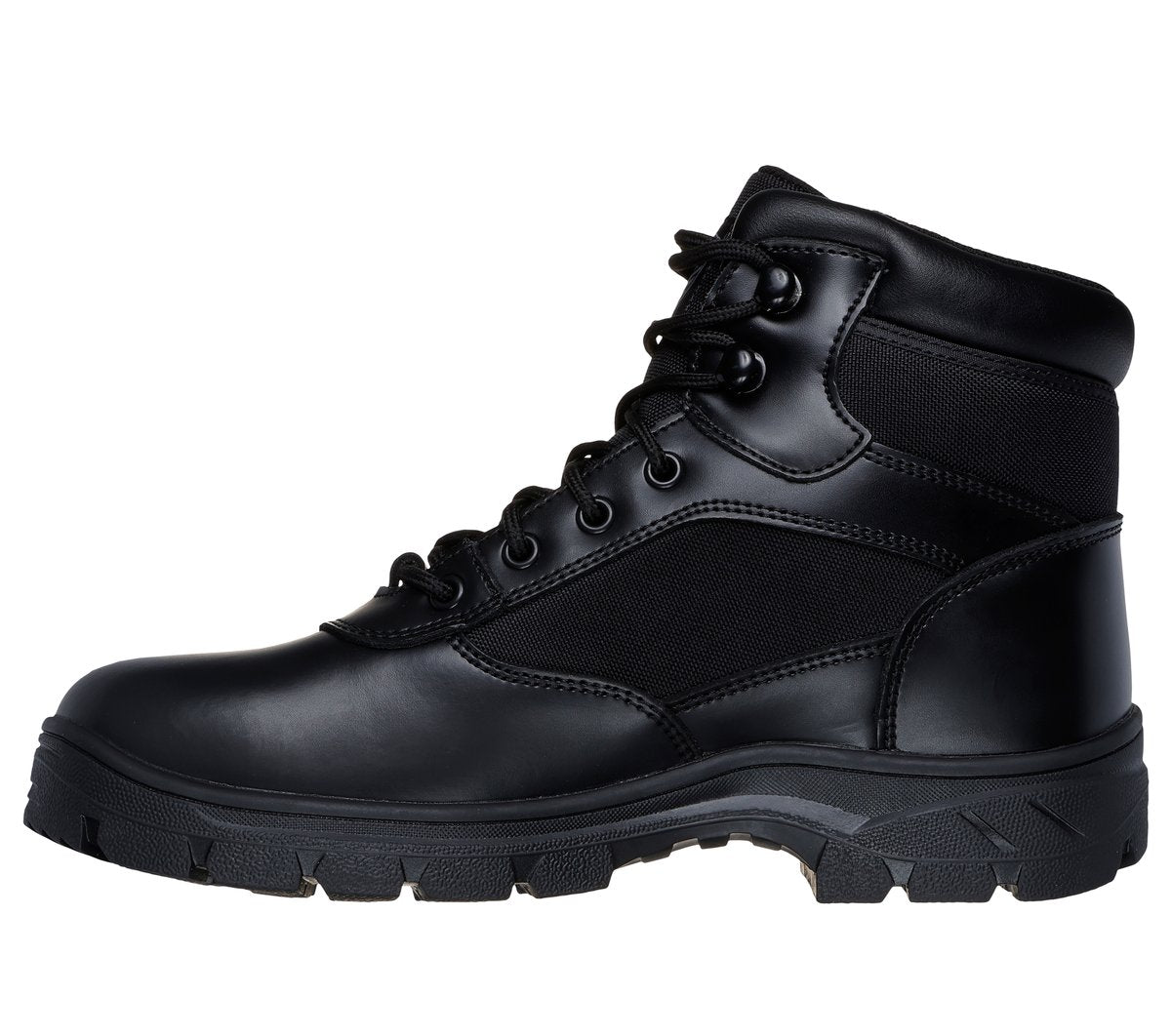 Skechers Deals | Waterproof Work Relaxed Fit: Wascana - Benen WP Tactical