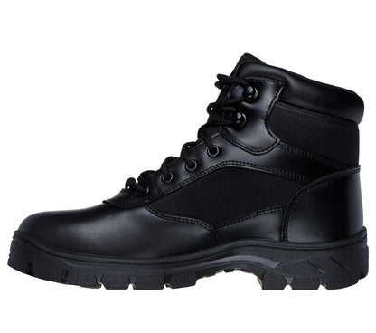 Skechers Deals | Waterproof Work Relaxed Fit: Wascana - Benen WP Tactical