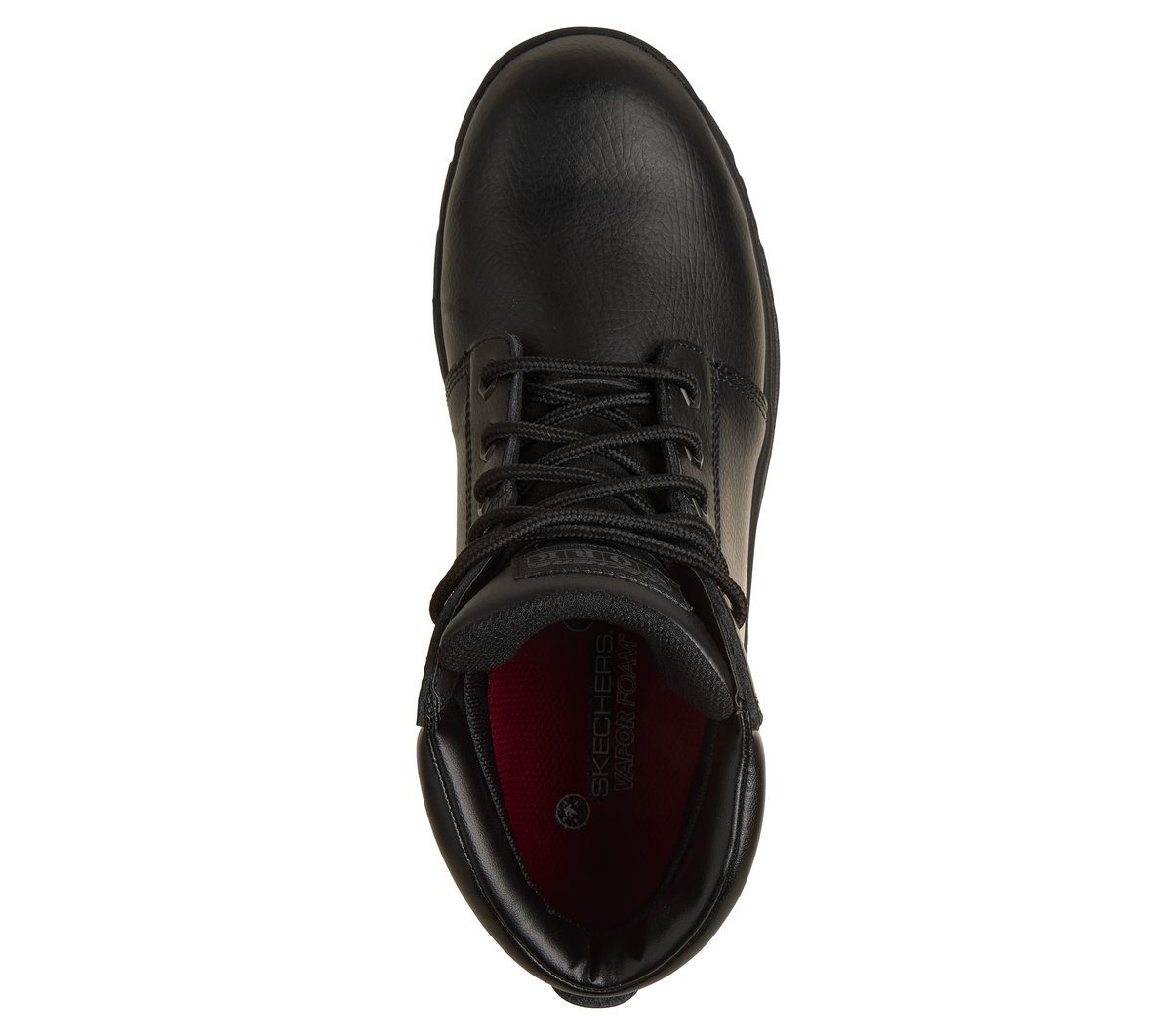 Skechers Recommended | Workshire 2.0