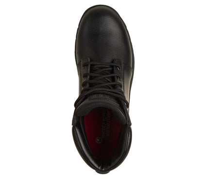 Skechers Recommended | Workshire 2.0