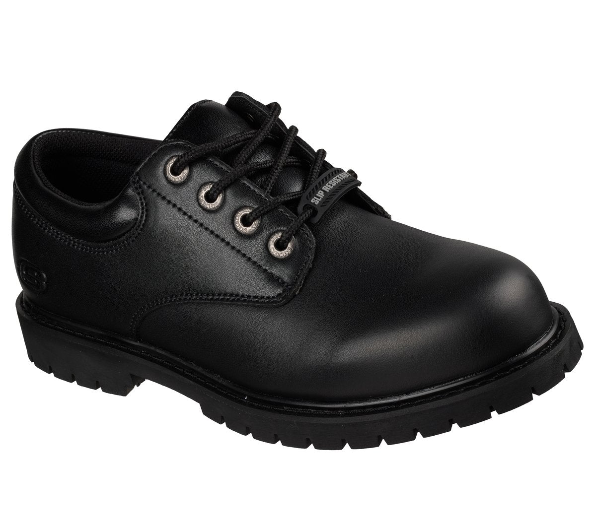 Skechers Smart Buy | Work: Cottonwood - Cantix
