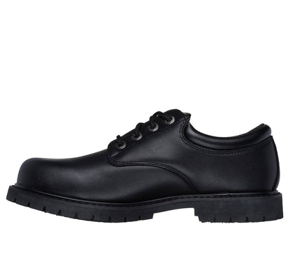 Skechers Smart Buy | Work: Cottonwood - Cantix