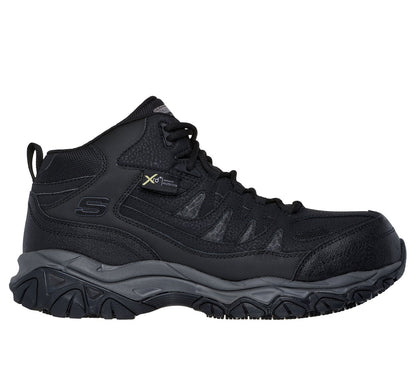 Skechers Customer Favorite | Work: Holdredge - Thorem Carbon Toe