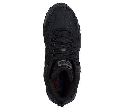 Skechers Customer Favorite | Work: Holdredge - Thorem Carbon Toe