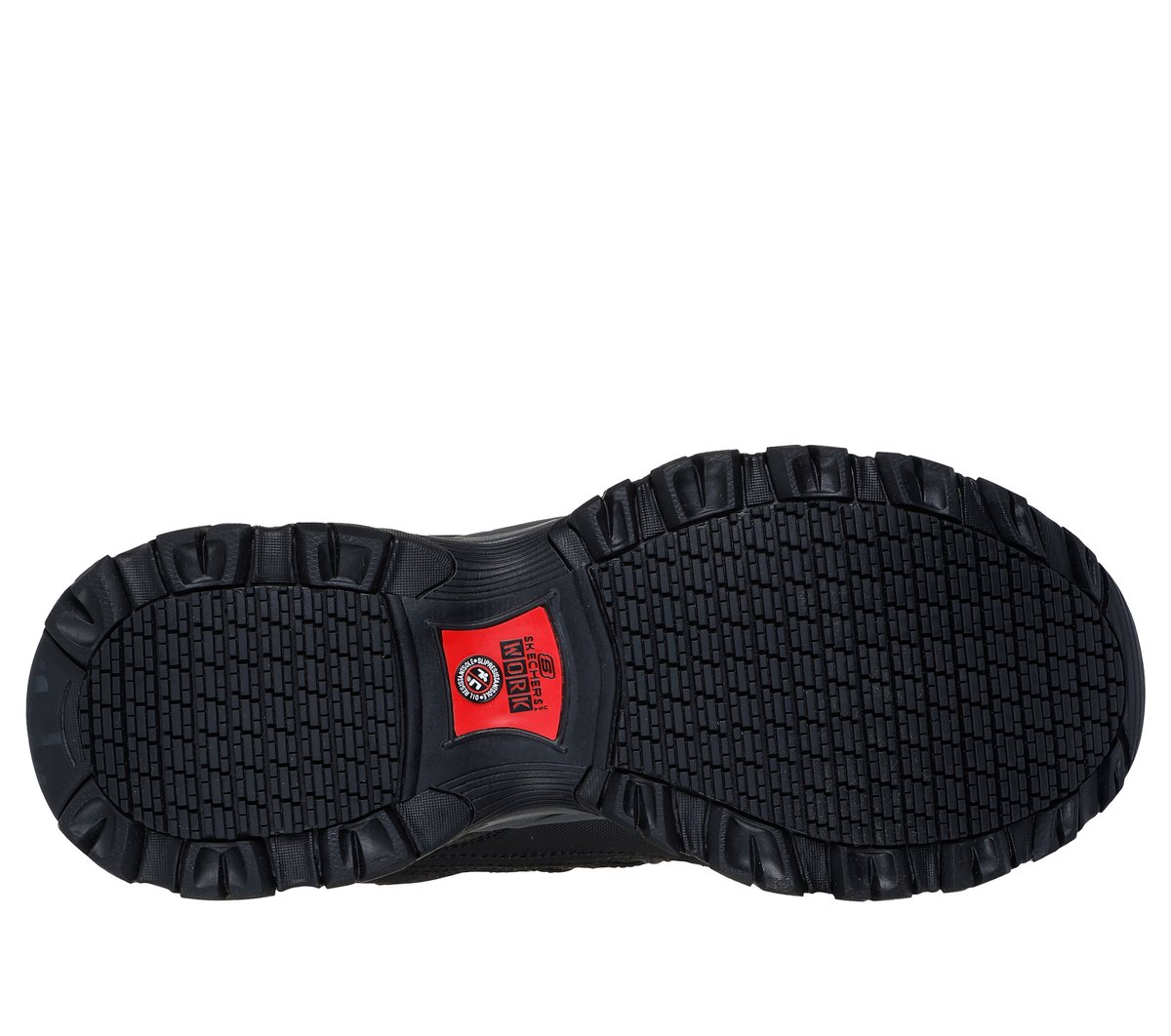 Skechers Customer Favorite | Work: Holdredge - Thorem Carbon Toe
