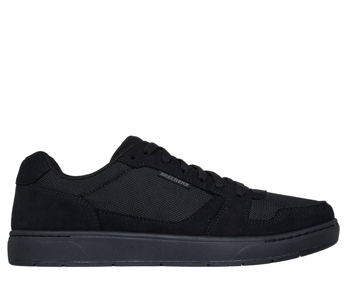 Skechers Essential | Work Relaxed Fit: Watab - Shred Treads