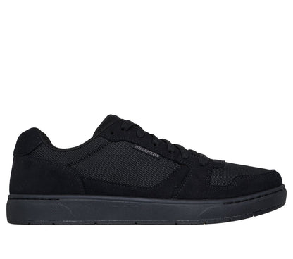 Skechers Essential | Work Relaxed Fit: Watab - Shred Treads