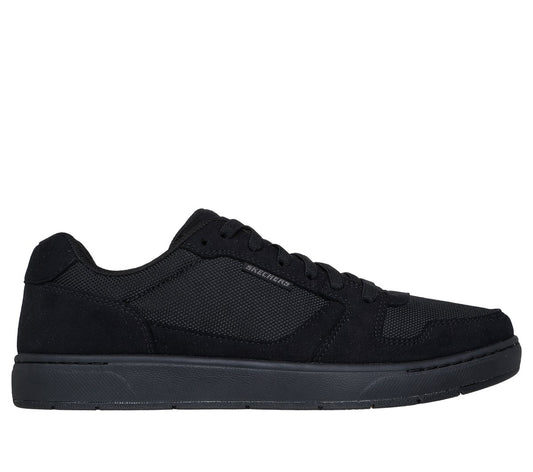 Skechers Essential | Work Relaxed Fit: Watab - Shred Treads